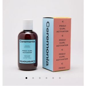 Ceremonia Pequi Curl Activator